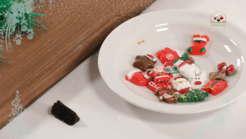 Стринг-арт своими руками: крепим игрушки