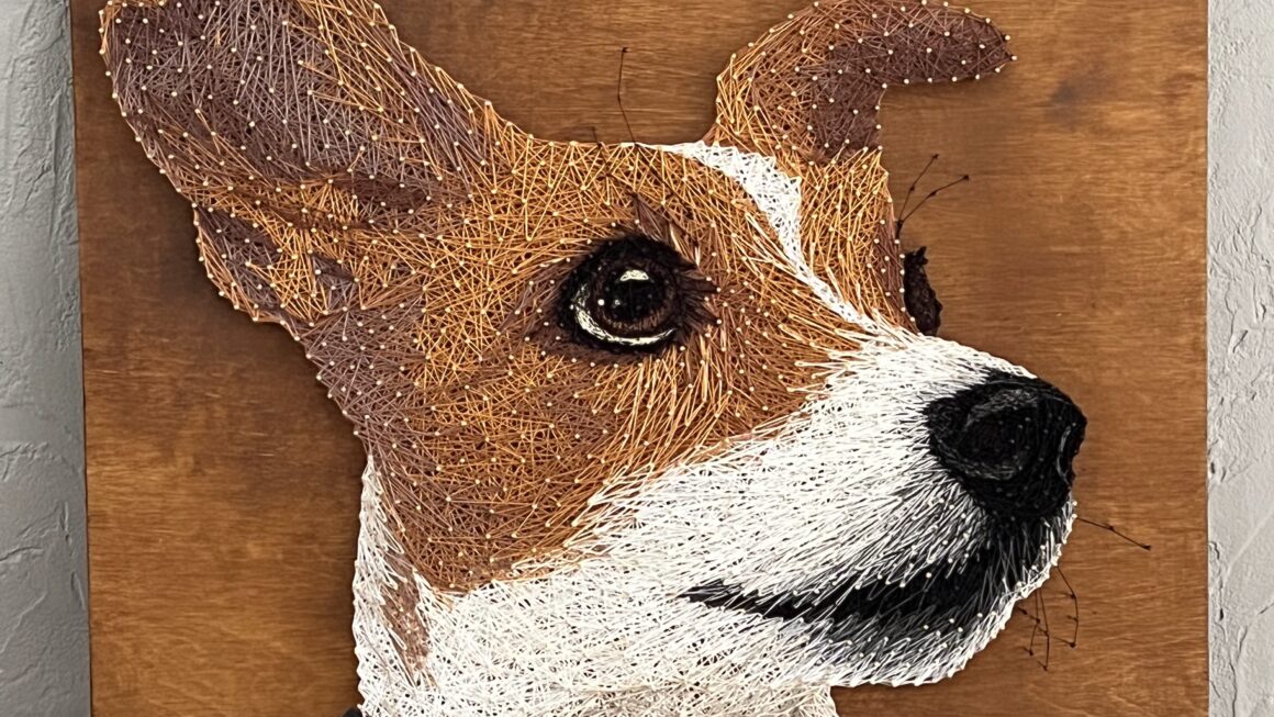 Портрет питомца